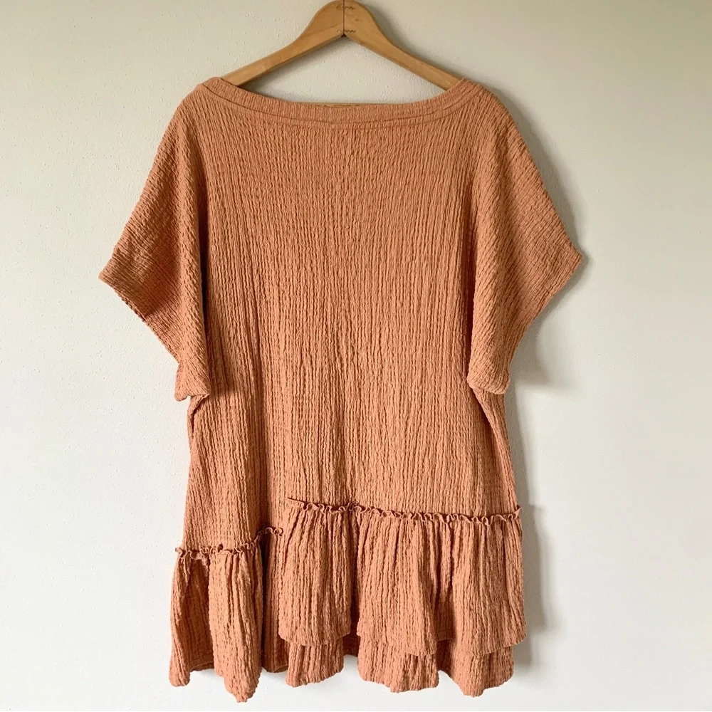 Free People chic mini